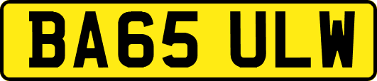 BA65ULW