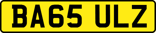 BA65ULZ