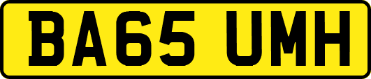 BA65UMH