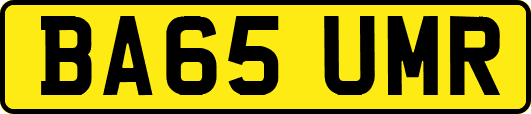 BA65UMR