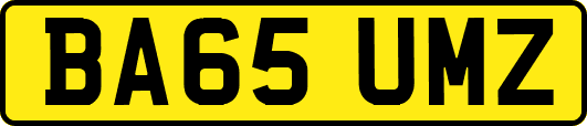 BA65UMZ