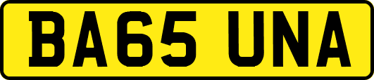 BA65UNA