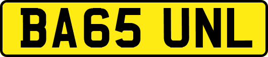 BA65UNL