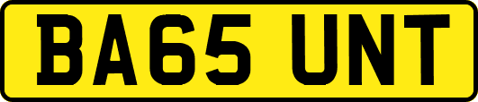 BA65UNT
