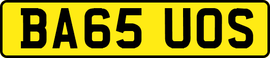 BA65UOS
