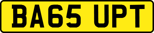 BA65UPT