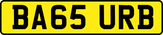 BA65URB