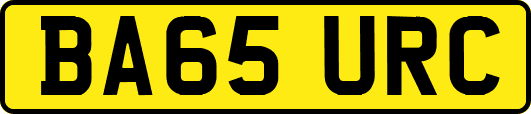 BA65URC