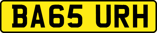 BA65URH