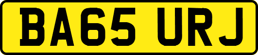 BA65URJ