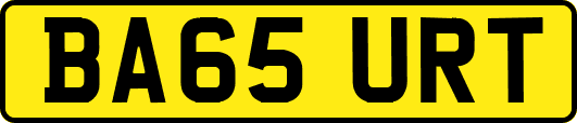 BA65URT