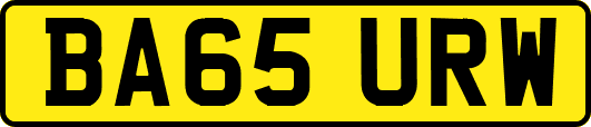 BA65URW