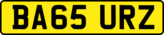 BA65URZ