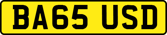 BA65USD