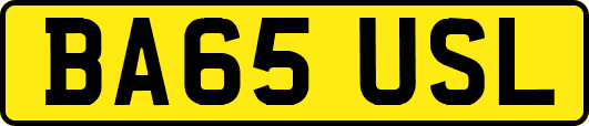 BA65USL
