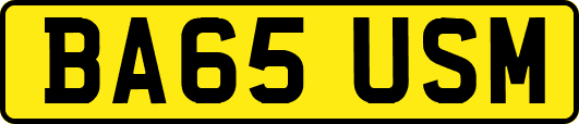 BA65USM