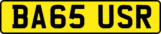 BA65USR