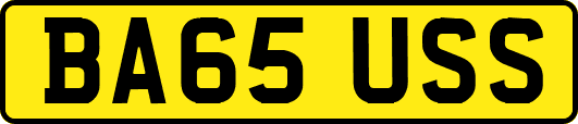 BA65USS