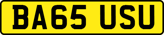 BA65USU