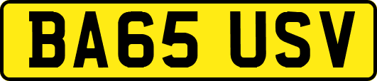 BA65USV