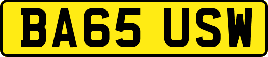 BA65USW
