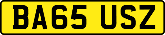 BA65USZ