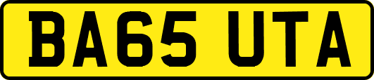 BA65UTA