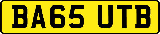 BA65UTB