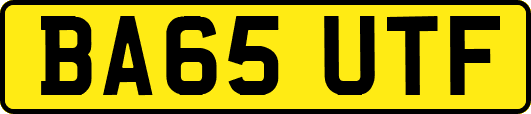 BA65UTF