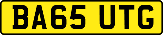 BA65UTG