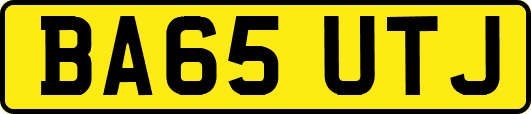 BA65UTJ
