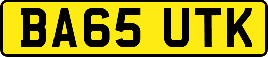 BA65UTK