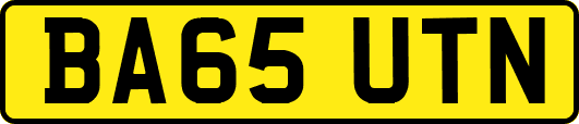 BA65UTN