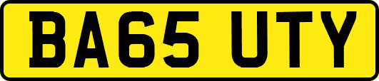 BA65UTY
