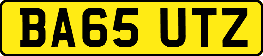 BA65UTZ