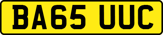 BA65UUC
