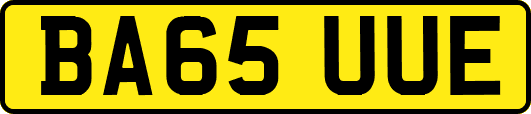 BA65UUE