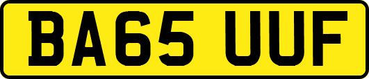BA65UUF