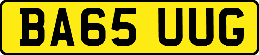 BA65UUG