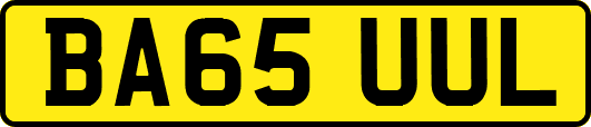 BA65UUL