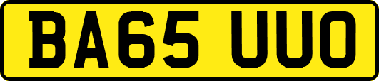 BA65UUO