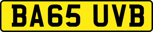 BA65UVB