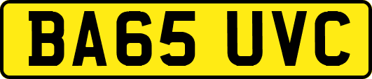 BA65UVC