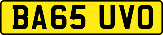 BA65UVO