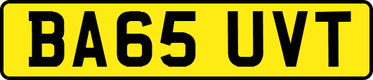 BA65UVT