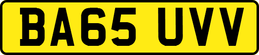 BA65UVV