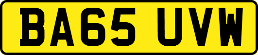 BA65UVW