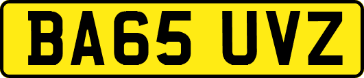 BA65UVZ
