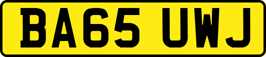 BA65UWJ