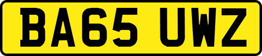 BA65UWZ